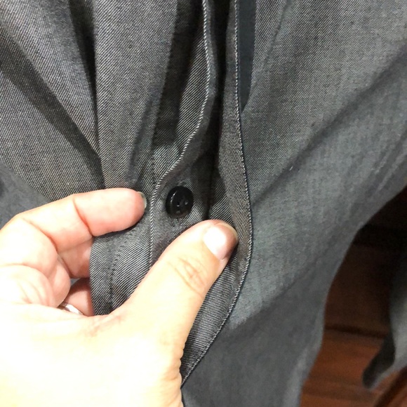 Men’s button down shirt. - Picture 6 of 10